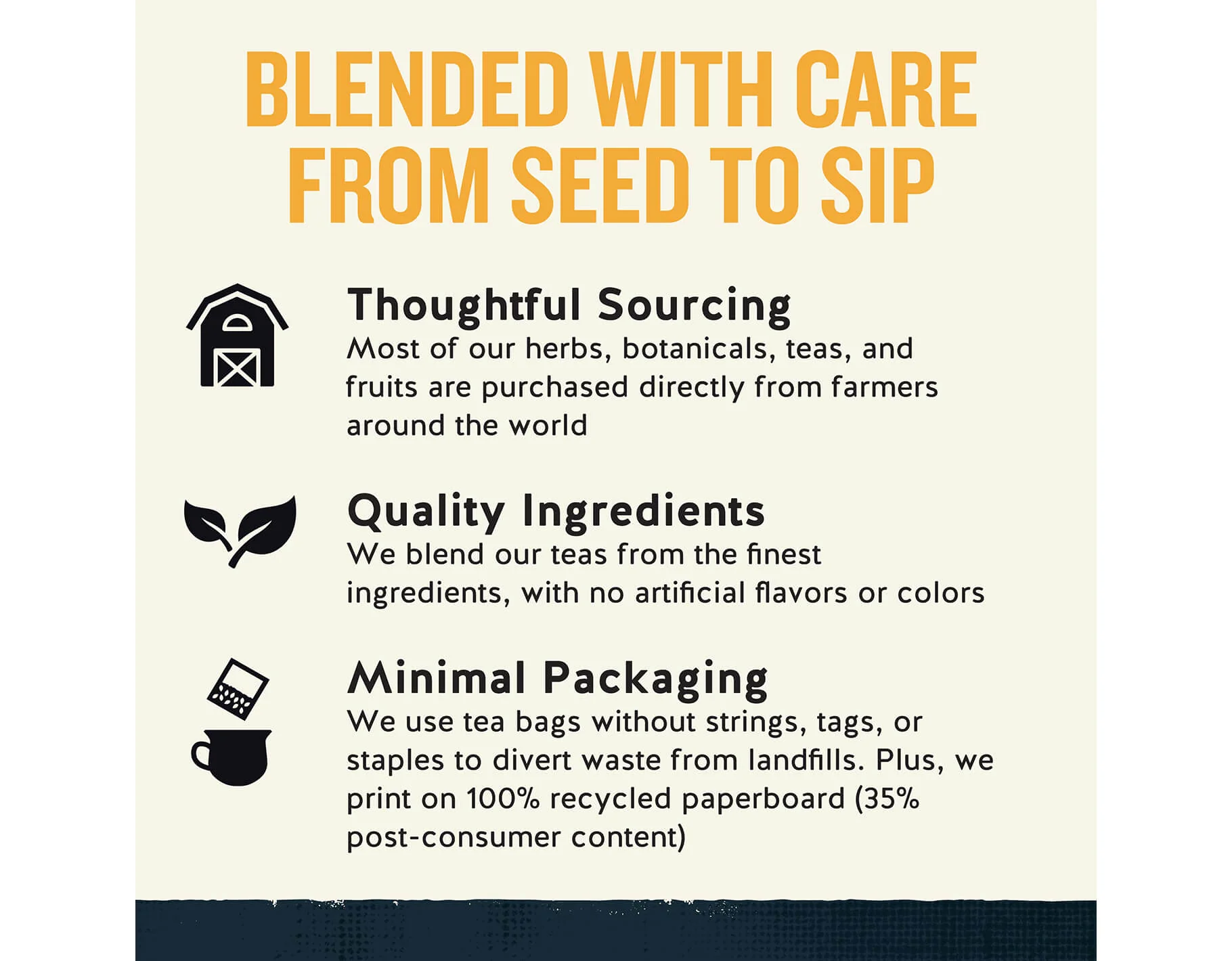 Black Energy Tea - Image 5